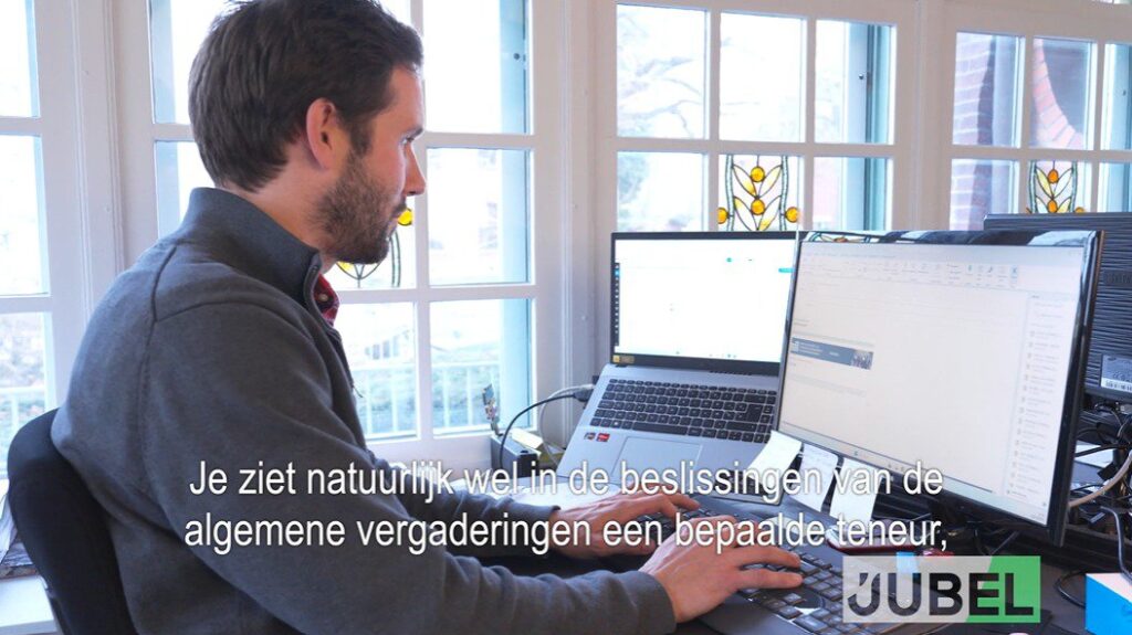 Impact van betwiste beslissingen Algemene Vergadering op informatieverplichtingen cover