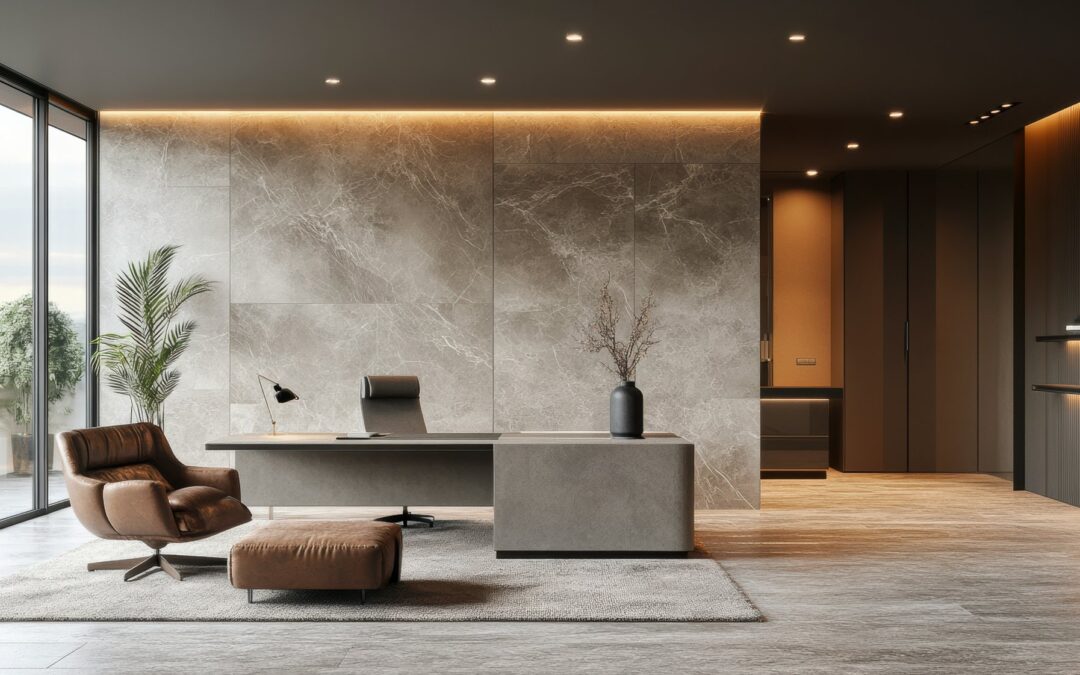 Auteursrechten en interieurprojecten: positieve rechtspraak zet zich door