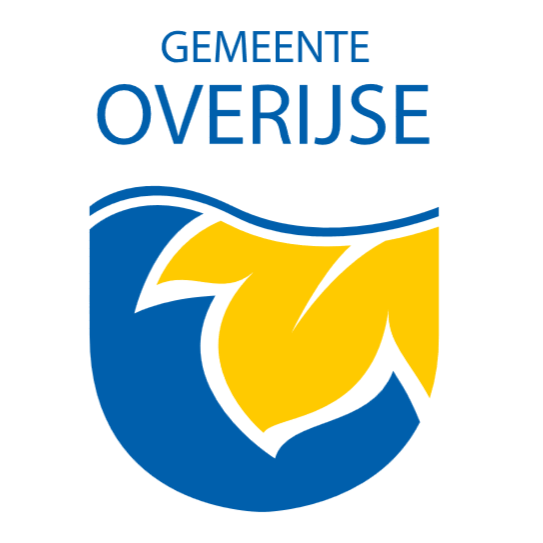 Gemeente Overijse logo