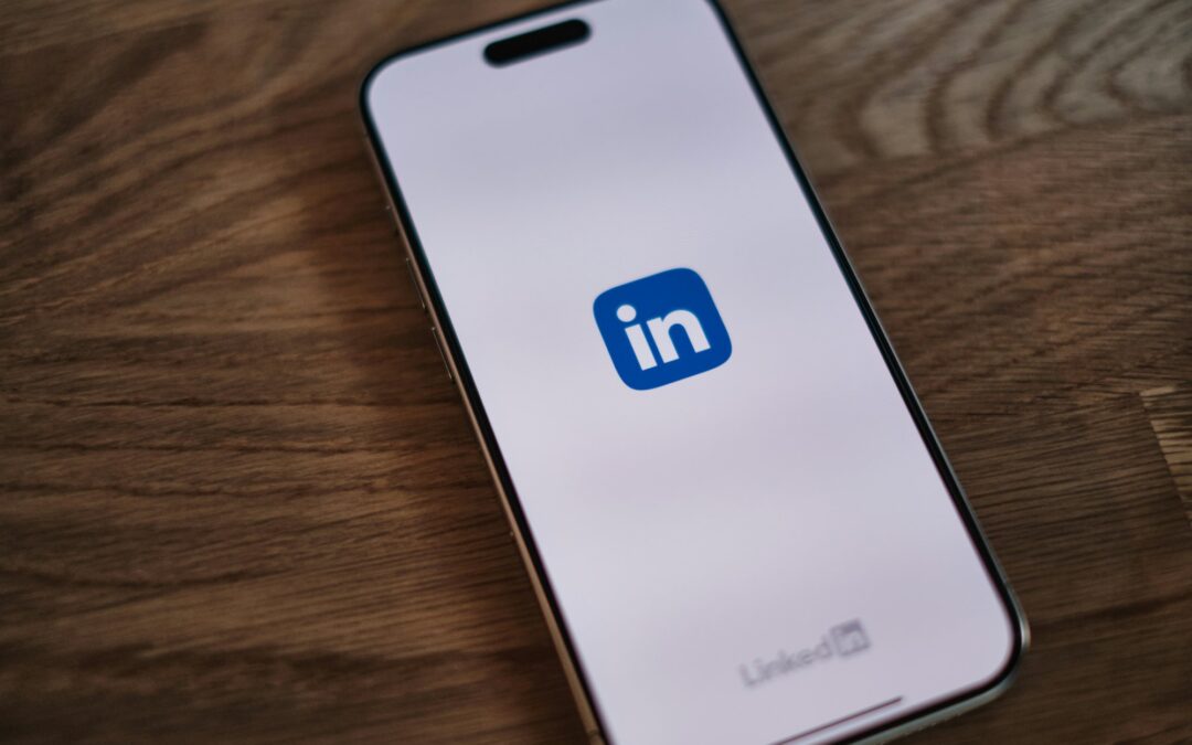 Het belang van regelmatig posten op LinkedIn voor advocatenkantoren