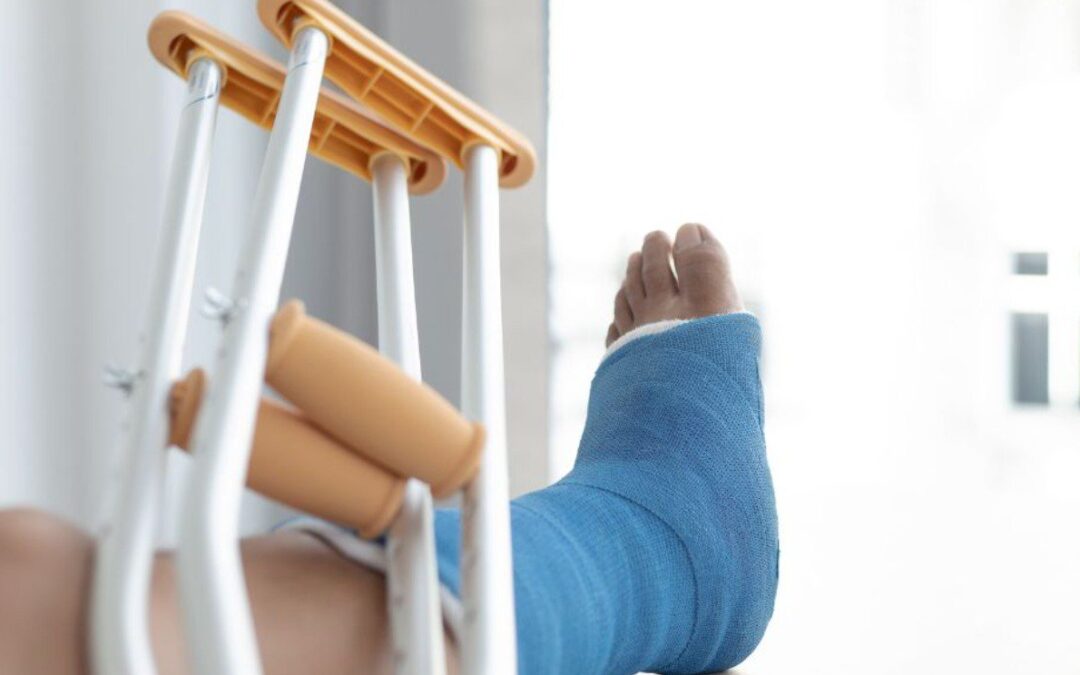 Quelques nouveautés en matière d’incapacité de travail