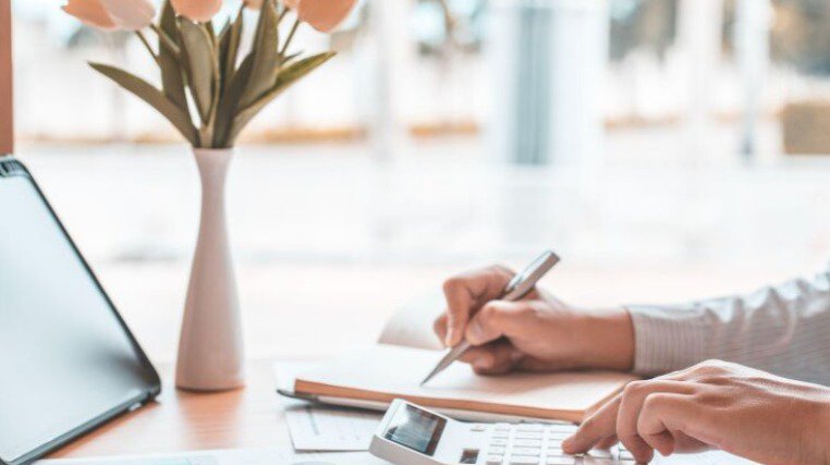 Remplacement du compte TVA actuel par un compte de commission TVA cover