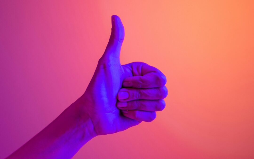 Cliënttevredenheid van juridische consumenten