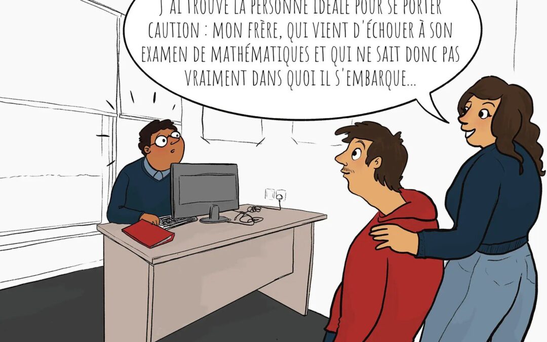 Les nouvelles règles relatives au cautionnement à titre de consommateur : qu’est-ce qui change à partir de 2026 ?