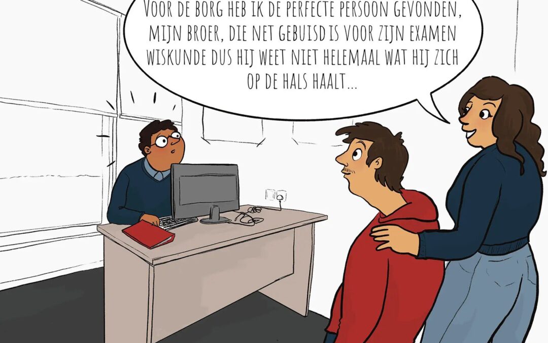 De nieuwe regels rond consumentenborgtocht: wat verandert vanaf 2026?