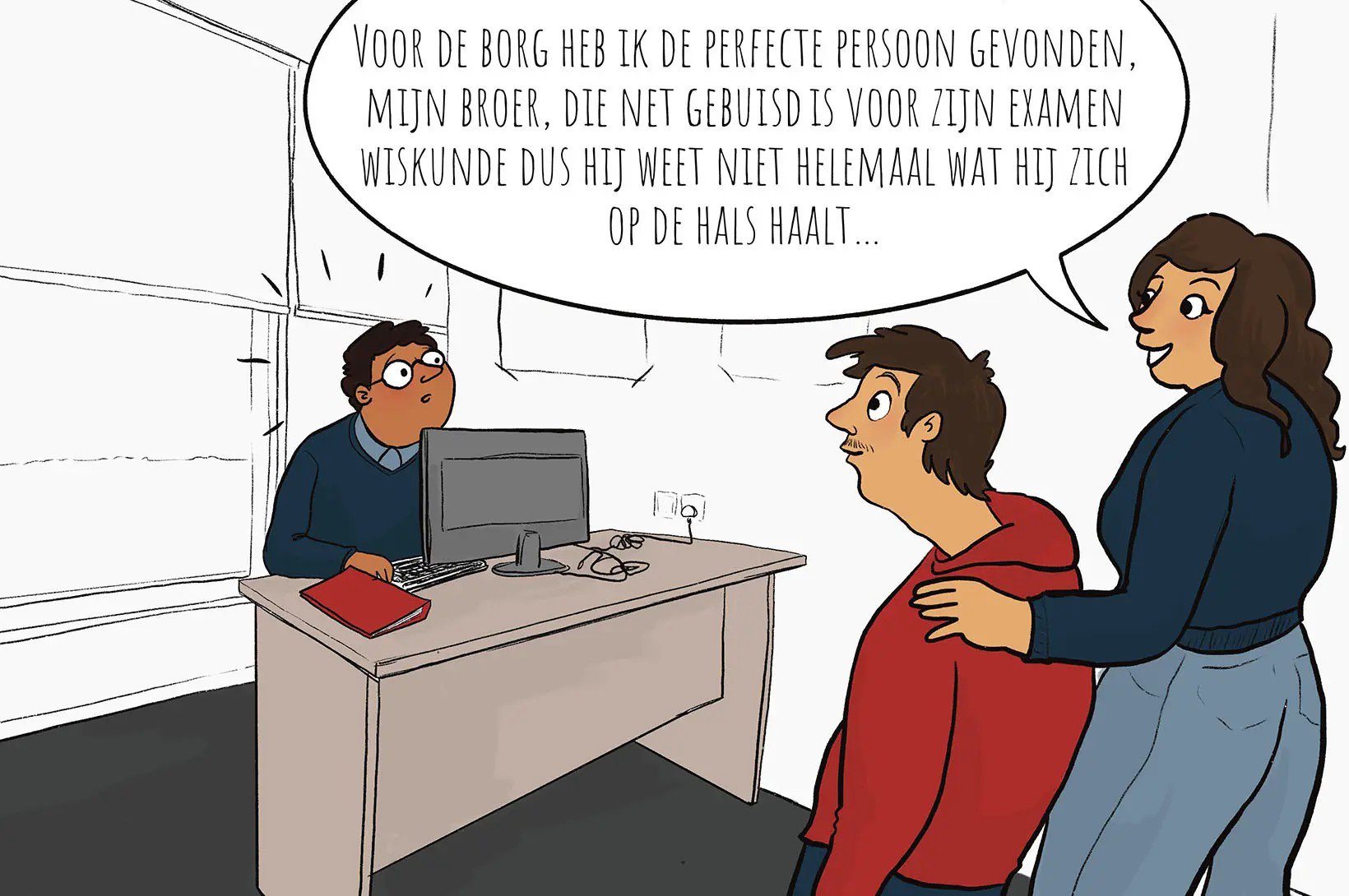 De nieuwe regels rond consumentenborgtocht: wat verandert vanaf 2026? cover