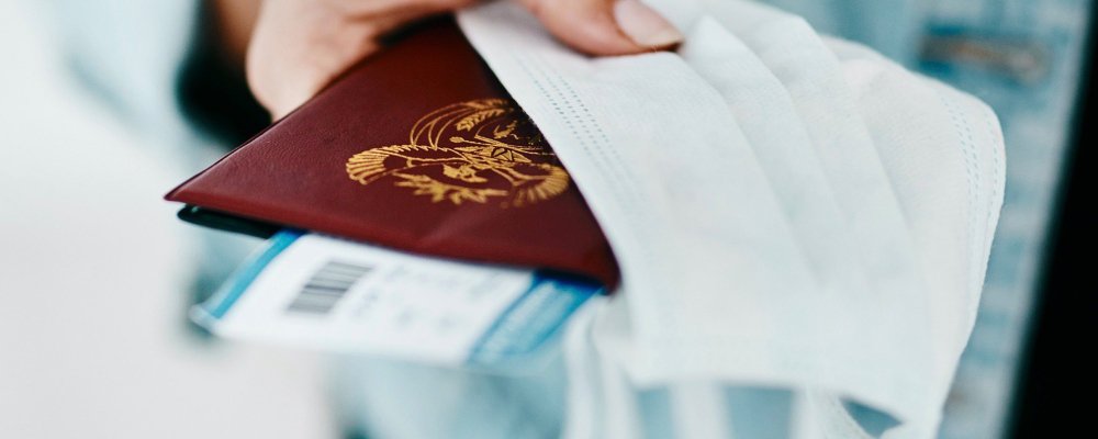 Wereldwijde mobiliteit als fundament voor uw emigratie cover