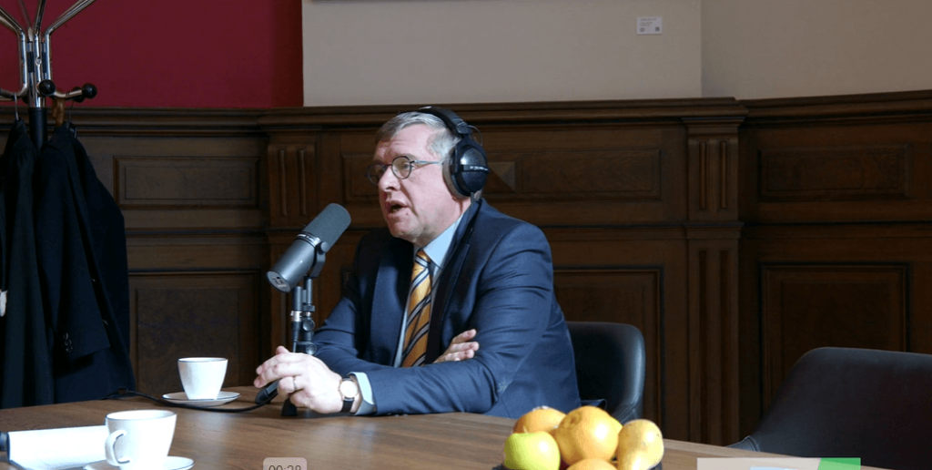 Hoe deontologie en onafhankelijkheid bewaken in de Brusselse advocatuur? cover