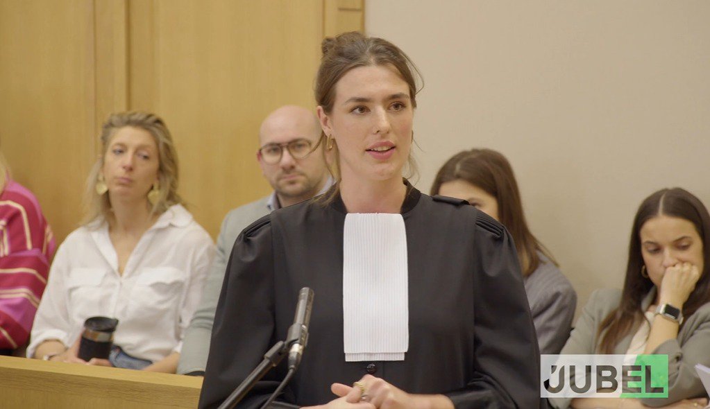 Mr. Marjolein Petit – publieksprijs Pleitwedstrijd Jonge Balie Limburg 2026