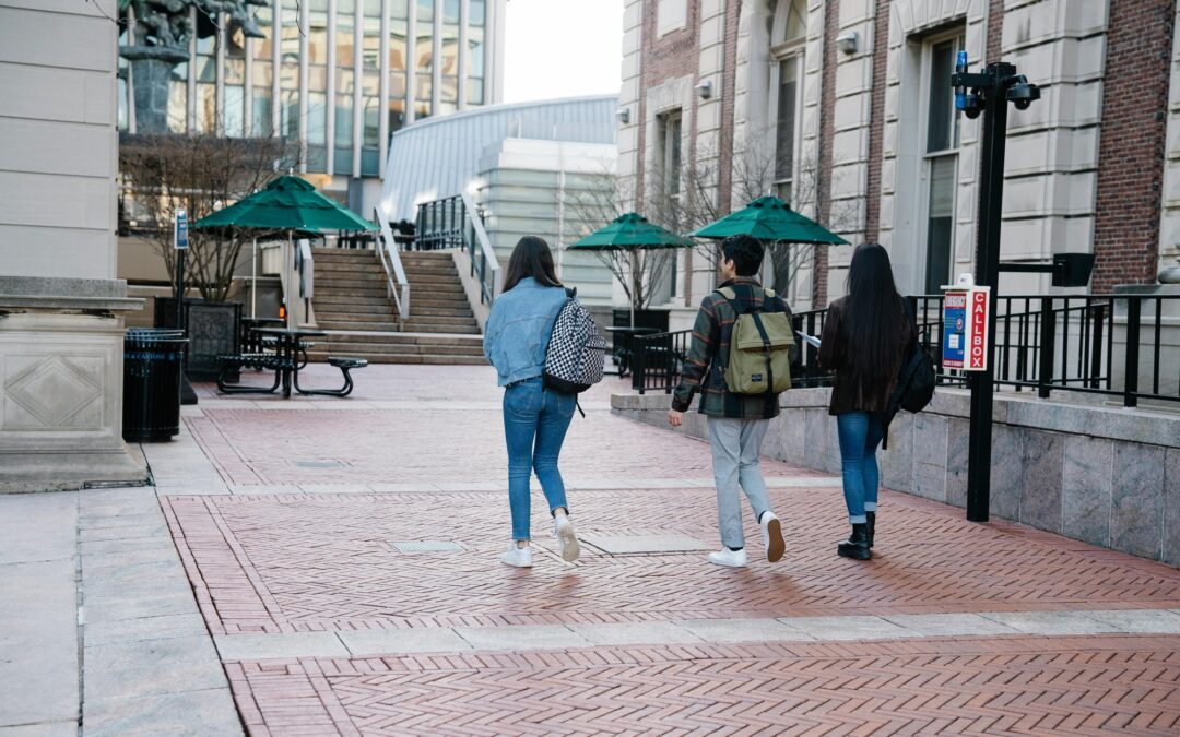 Academische vrijheid is geen vrijgeleide voor racisme
