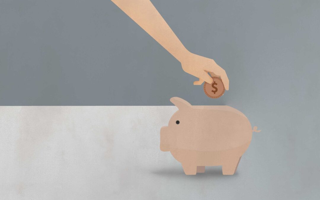 De (on)zichtbare waarde van een appartement: is de VME financieel gezond?