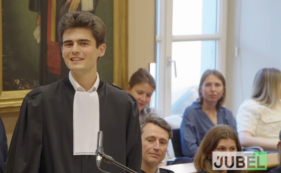 Mr. Stef Storms - publieksprijs Pleitwedstrijd Jonge Balie Limburg 2026 cover