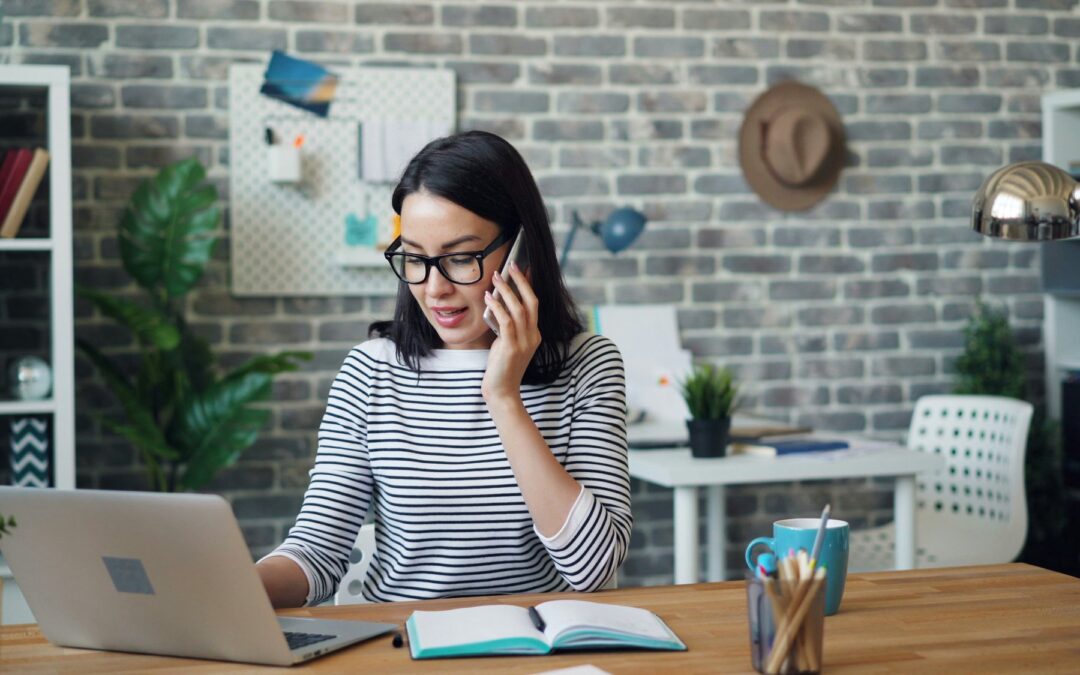 Bel vóór je gebeld wordt: cliëntgericht werken als hefboom voor rust en efficiëntie
