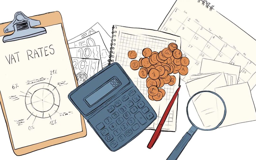 Réforme du régime de la marge bénéficiaire applicable aux objets d’art, de collection et d’antiquité