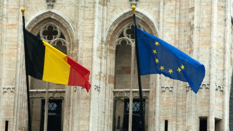 L’impôt supplémentaire belge pour les non-résidents est contraire à la législation de l’UE cover L'impôt supplémentaire belge pour les non-résidents est contraire à la législation de l'UE cover