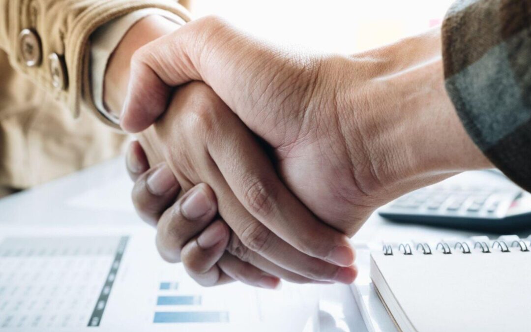 Een fusie tussen vennootschappen: meer dan een juridische procedure