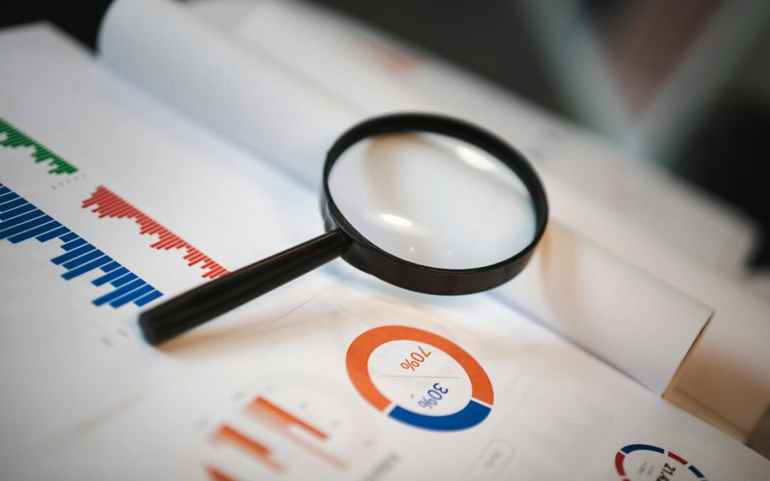 Een inleiding tot juridische analytica