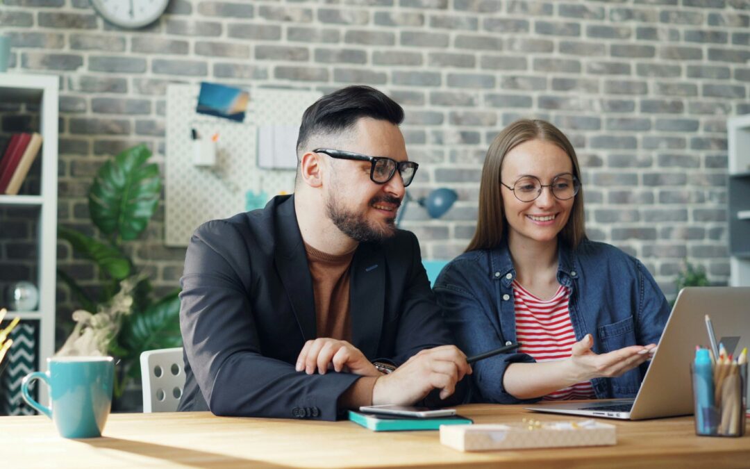 Waar zit uw kennis als een collega vertrekt?