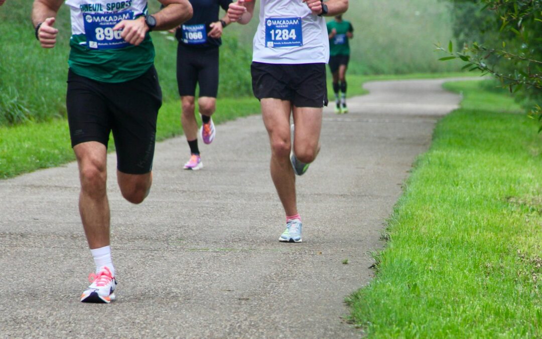 Casus TopFit – het verhaal van de Italiaanse hardloper