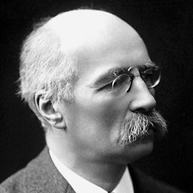 Henri La Fontaine heeft ons iets te zeggen. Wij luisteren niet cover