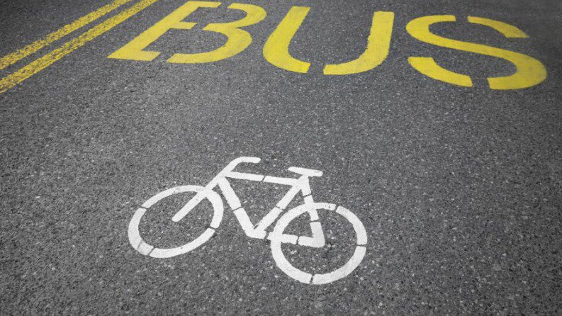 Mobiliteitsbudget wordt (deels) verplicht: al jouw vragen beantwoord cover
