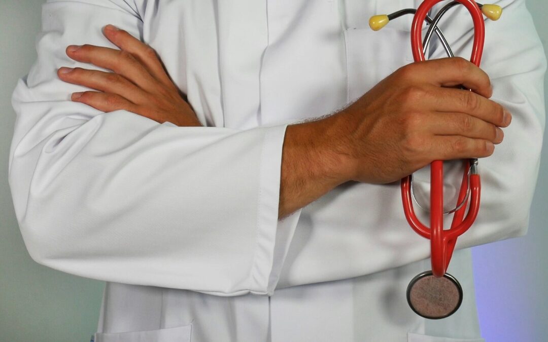 Bevoegdheid versus bekwaamheid: wanneer een artsendiploma niet volstaat