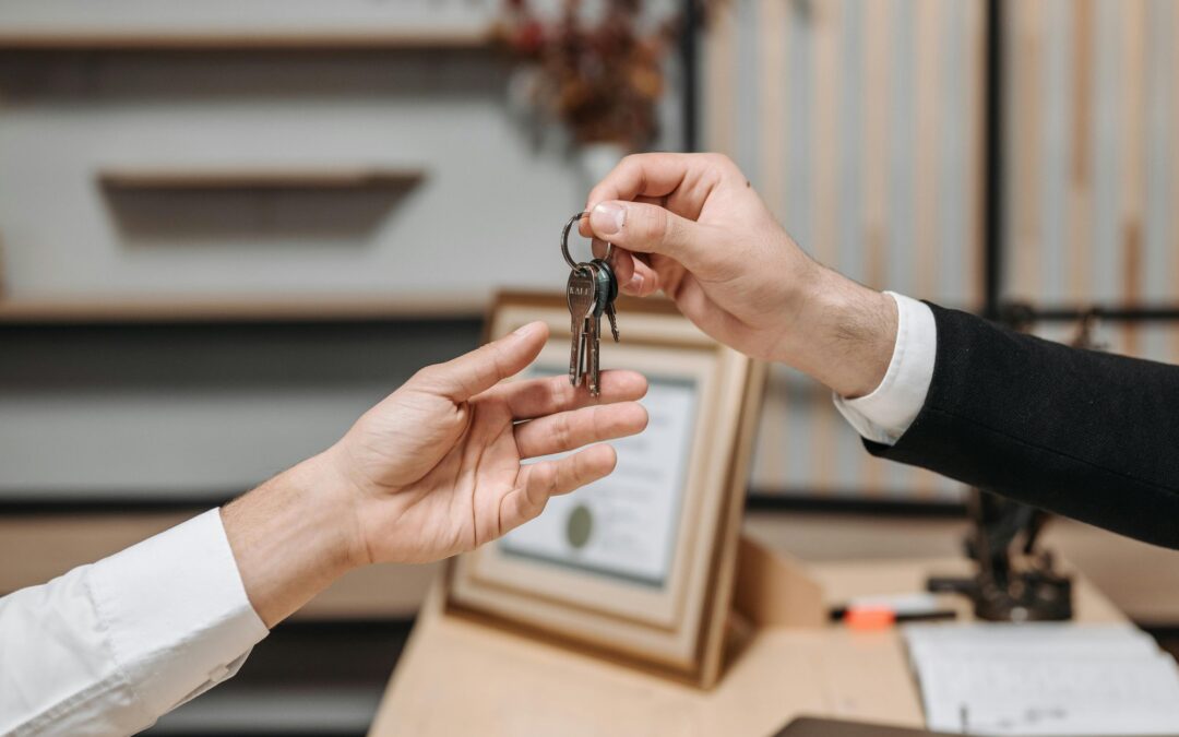 Handelshuur in onderling akkoord beëindigen? Let op de formaliteiten!