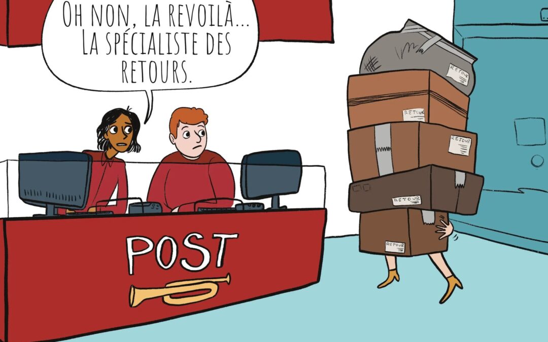 Serial Returners : les dérives de la protection du consommateur