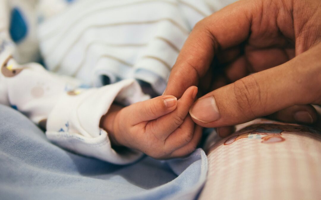 Mag iedereen een kind krijgen? Als de overheid je toekomst kan bepalen
