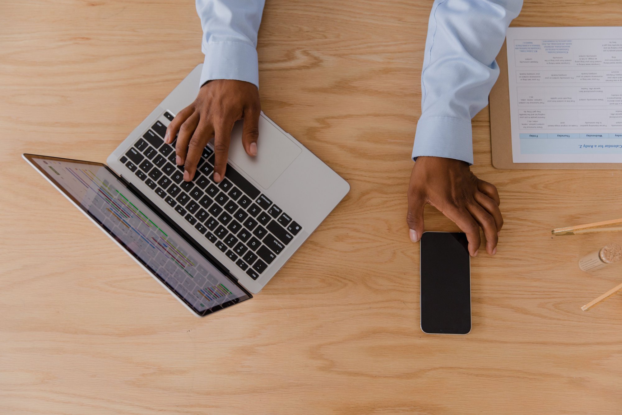 Comment la digitalisation transforme le rôle de votre expert-comptable cover Comment la digitalisation transforme le rôle de votre expert-comptable cover