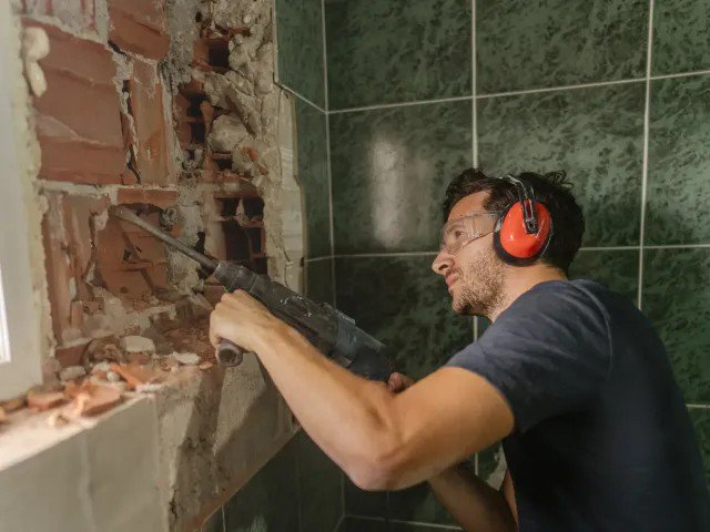 Wat als je tijdens je renovatie waardevolle voorwerpen vindt? cover