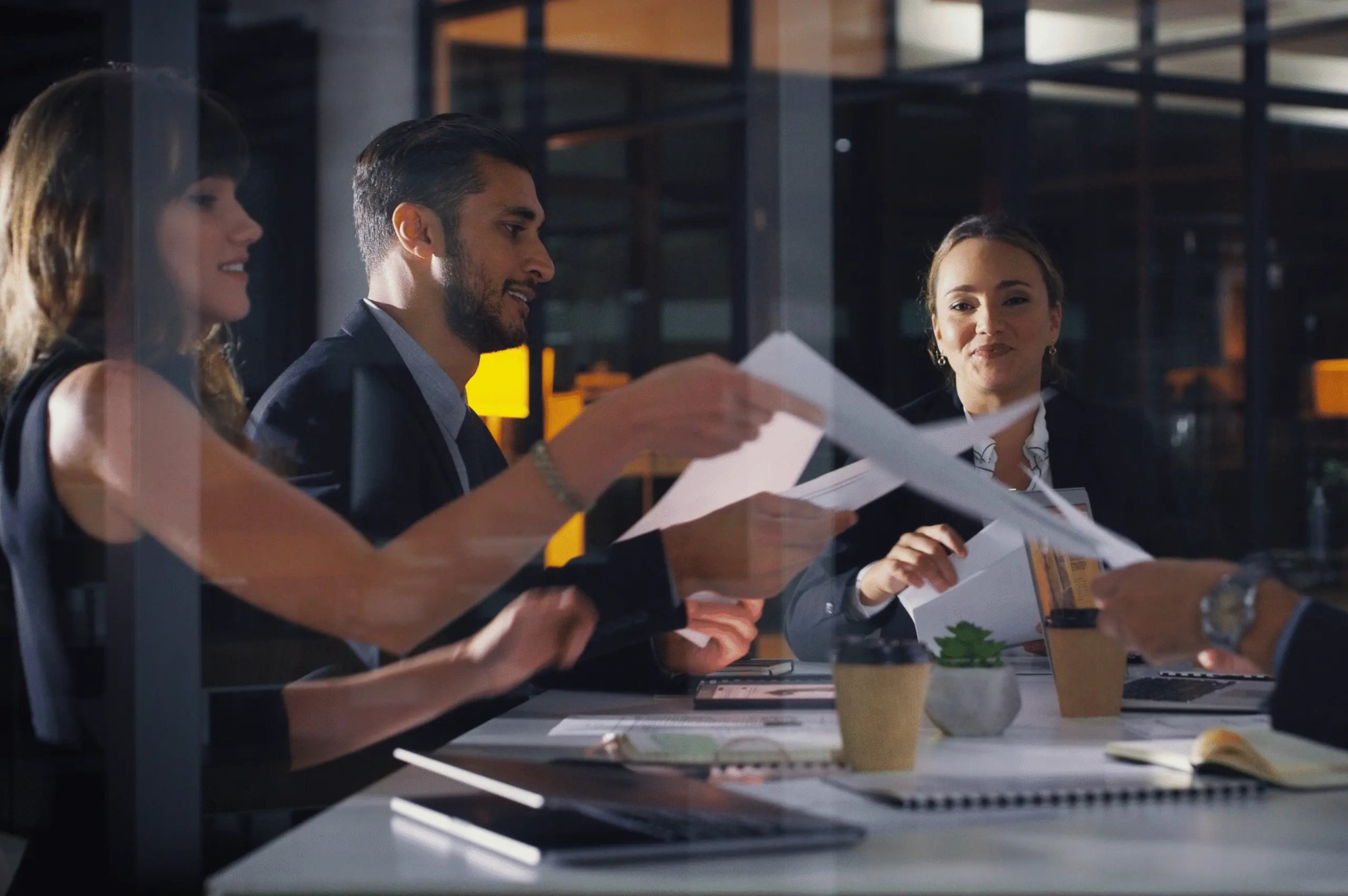 België zet de Women on Boards-richtlijn om cover