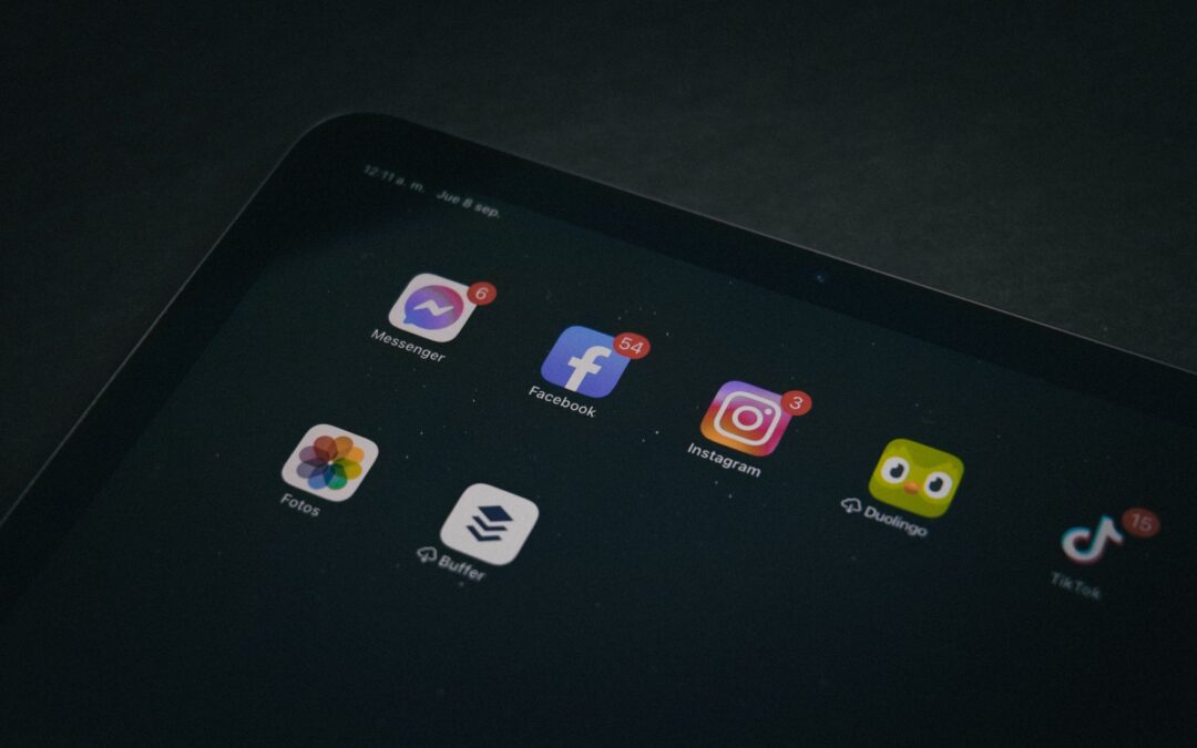 Hoe zet je sociale media in rond jobbeurzen en recruitment-events?