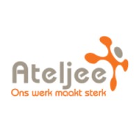 Ateljee logo