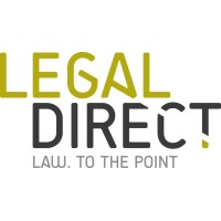 Legal direct logo