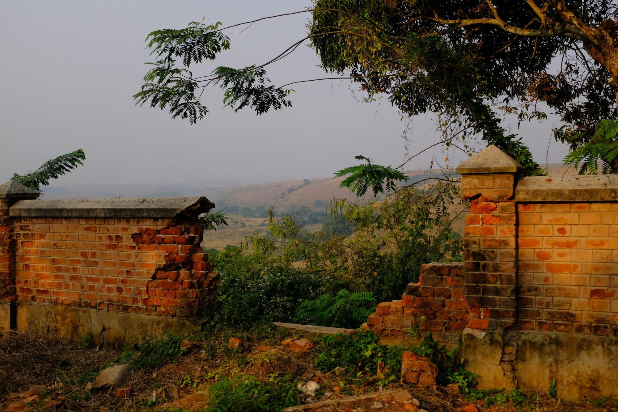 Transitionele justitie: een perspectief in het licht van de aanhoudende conflicten in de DRC cover