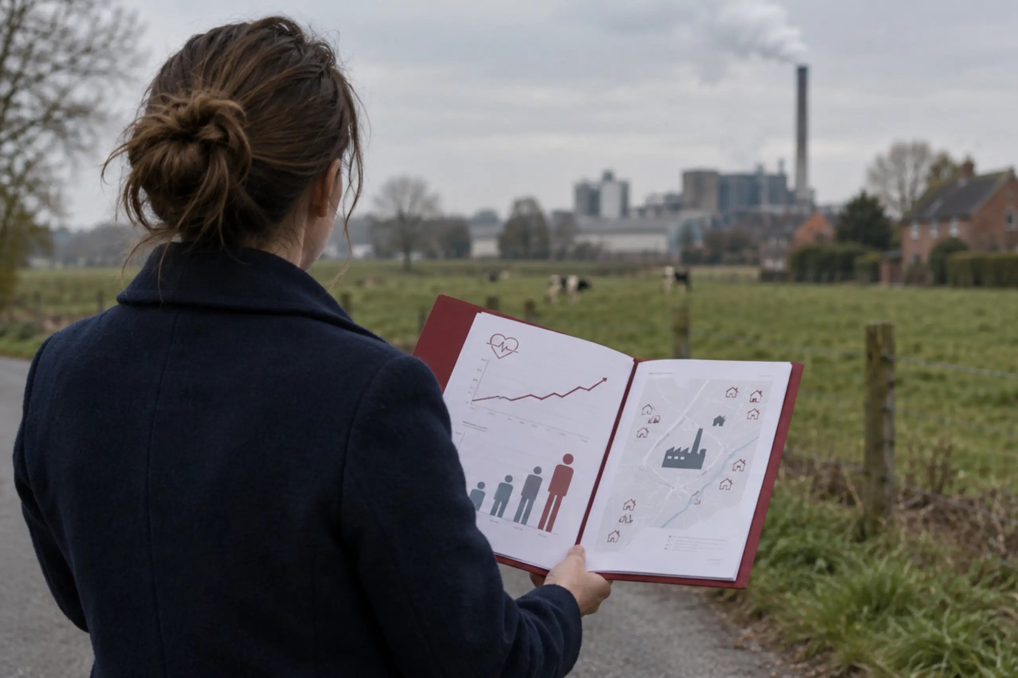 Les organisations de santé bientôt considérées comme « public concerné » cover