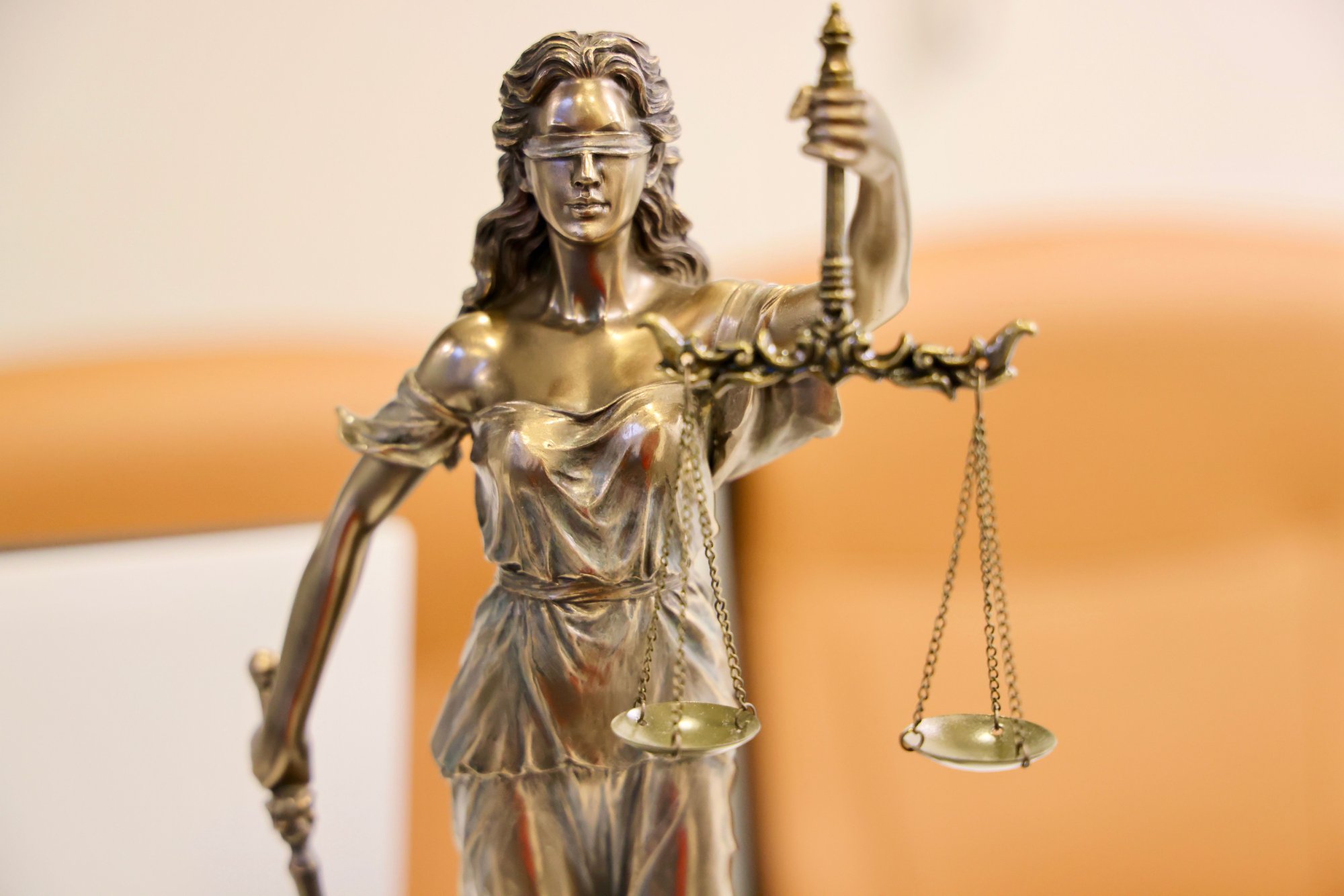 Justitie: een huis van vertrouwen? cover Justitie: een huis van vertrouwen? cover