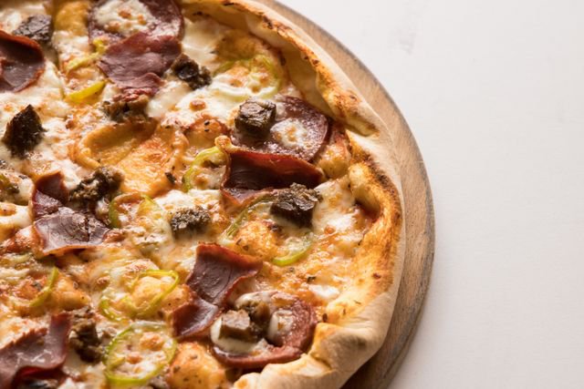 De kracht van een kleinere team: over focus, pizza en productiviteit cover De kracht van een kleinere team: over focus, pizza en productiviteit cover