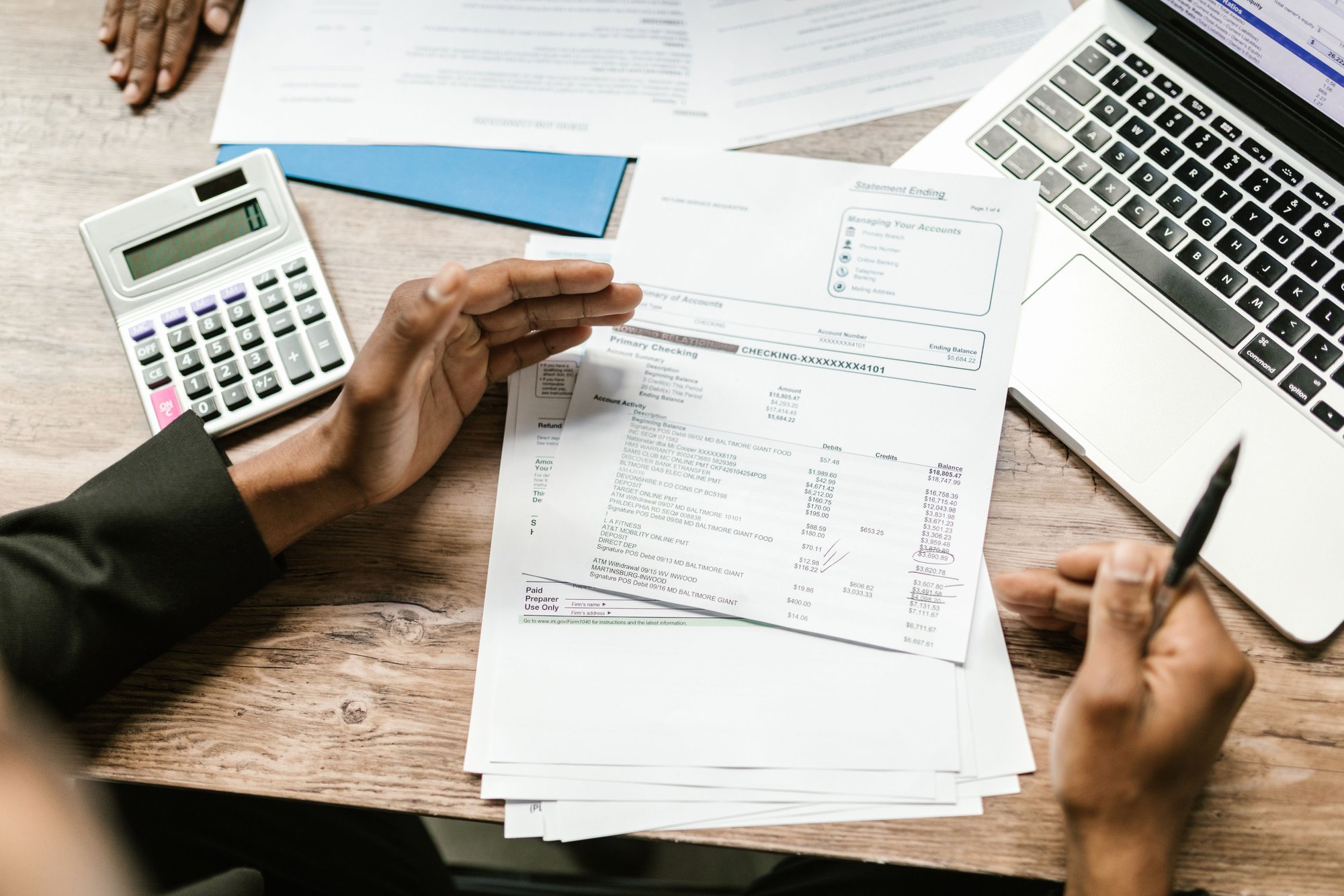Aansprakelijkheid van de accountant bij ondernemingen in moeilijkheden cover Aansprakelijkheid van de accountant bij ondernemingen in moeilijkheden cover