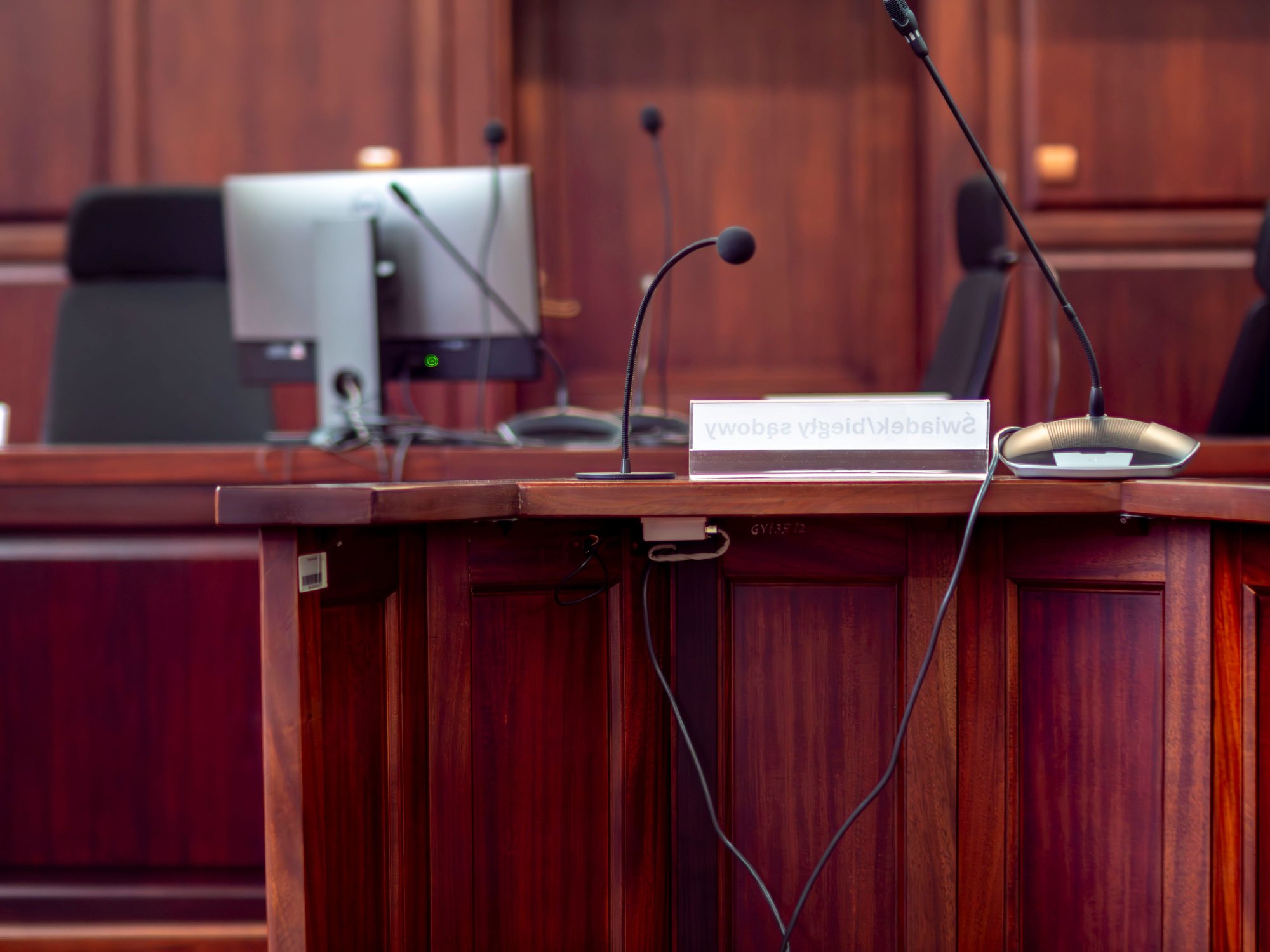 Meeslepende passie voor justitie cover Meeslepende passie voor justitie cover