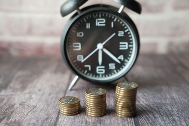 Pensioenrechten bij ziekte, moederschap, ouderschapsverlof en landingsbaan cover